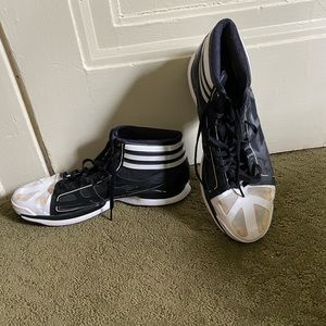 adidas adiZero Crazy Light - Derrick rose 13